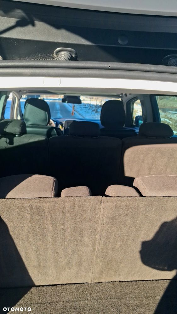 Renault Espace 1.6 dCi Energy Life 7os - 4