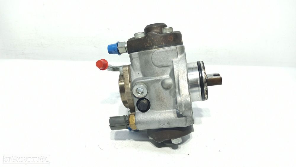 BOMBA DE INJEçãO MAZDA CX-7 (ER) ACTIVE - 7