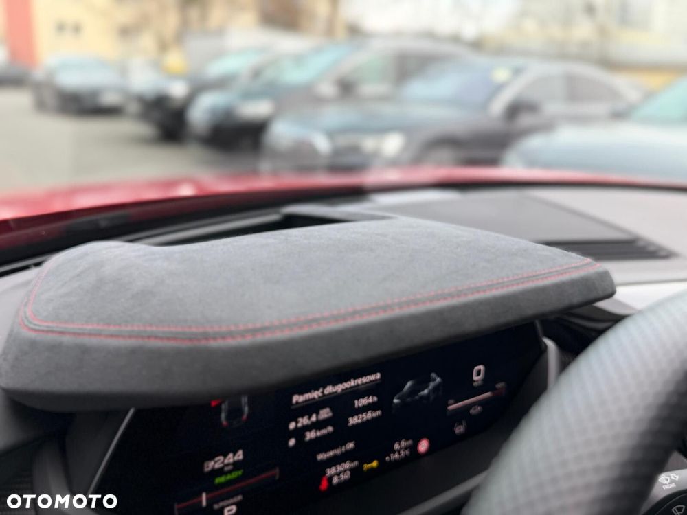 Audi RS e-tron GT - 22