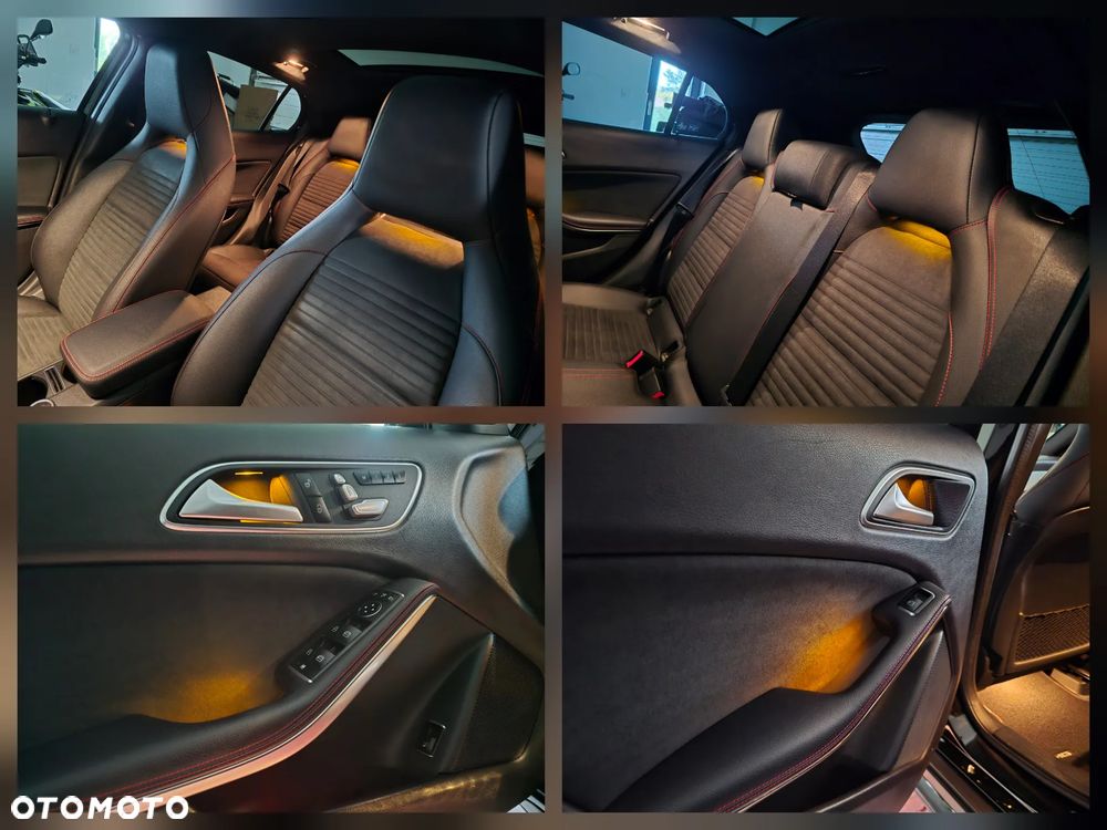 Mercedes-Benz GLA 220 4-Matic AMG Line - 26