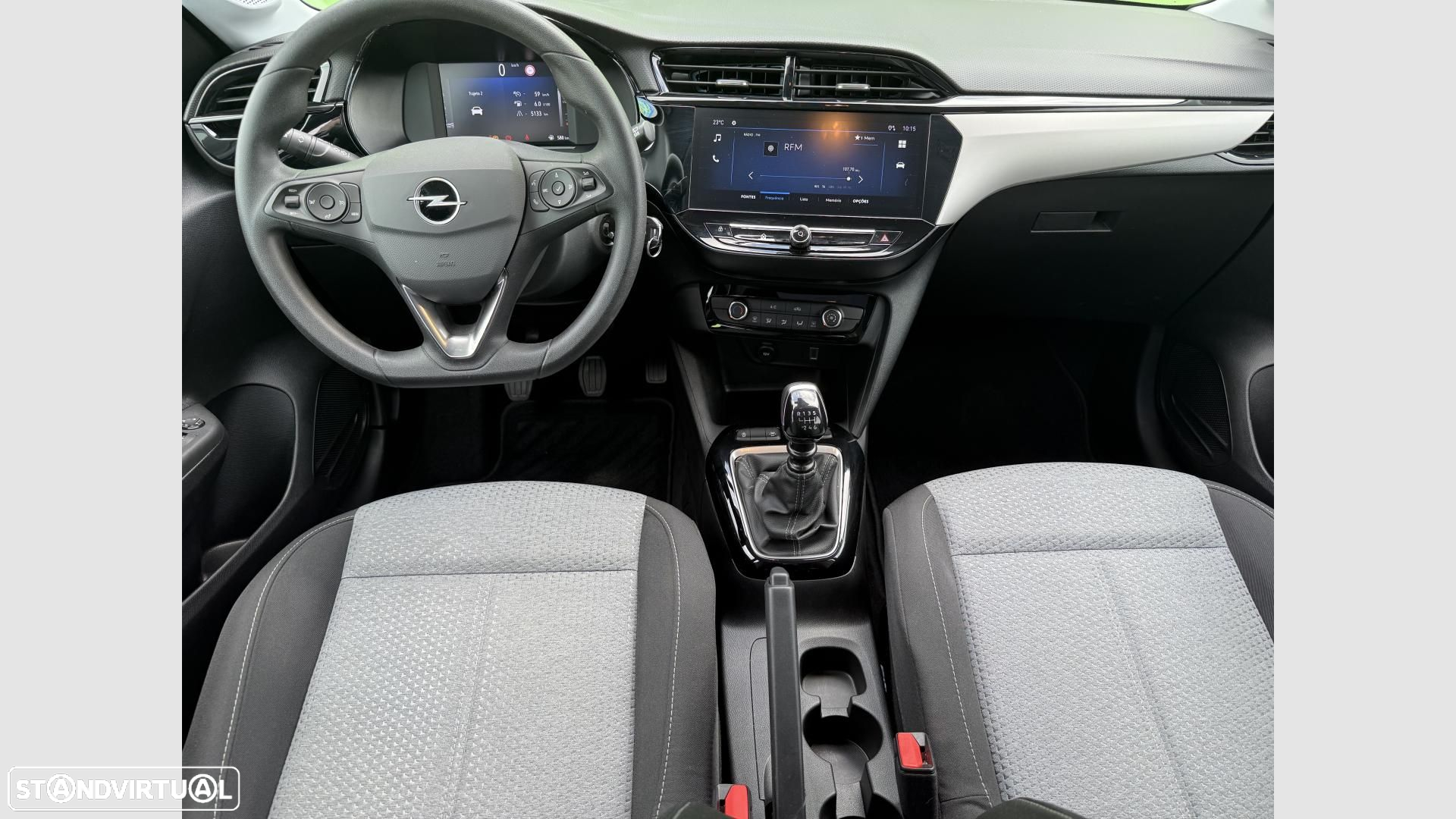 Opel Corsa 1.2 T Edition - 13