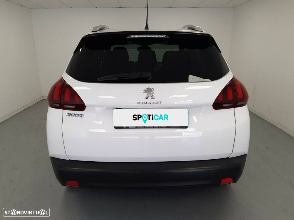 Peugeot 2008 1.2 PureTech Signature - 7