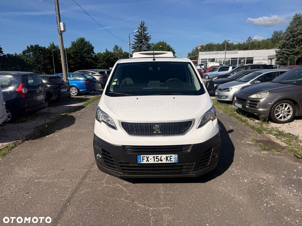 Peugeot EXPERT - 2