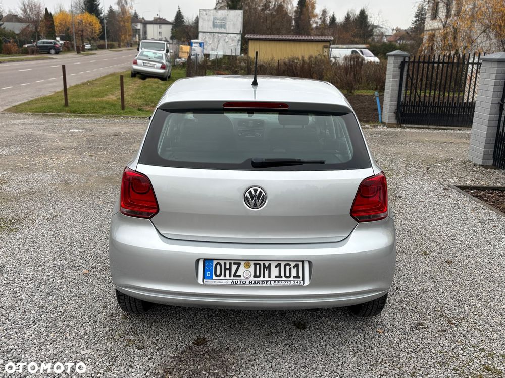 Volkswagen Polo - 22