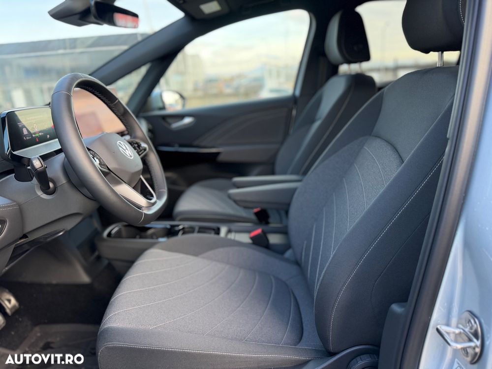 Volkswagen ID.3 - 19