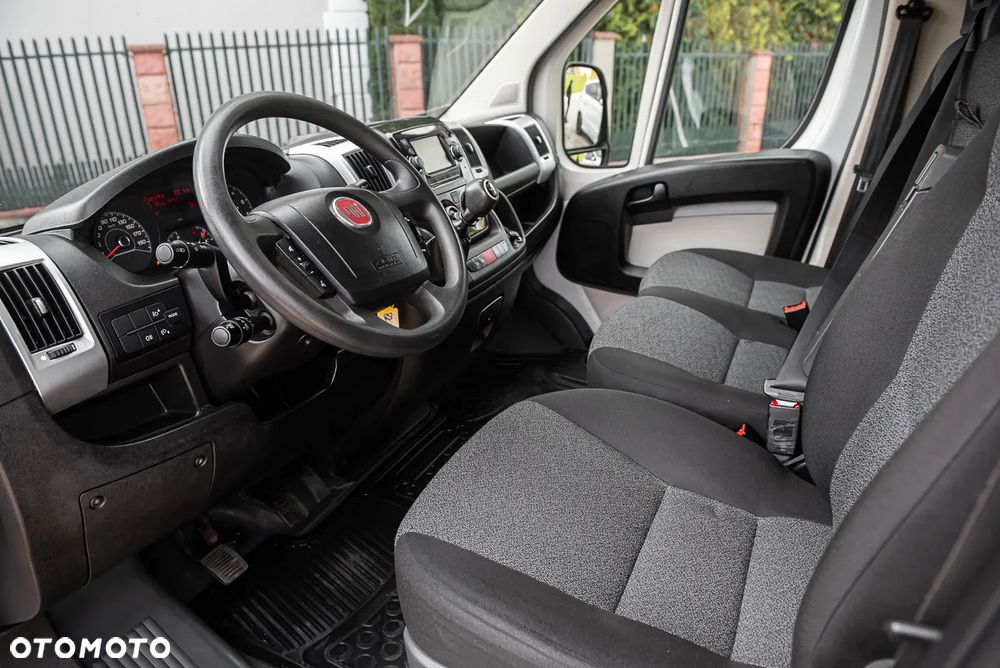 Fiat DUCATO - 11