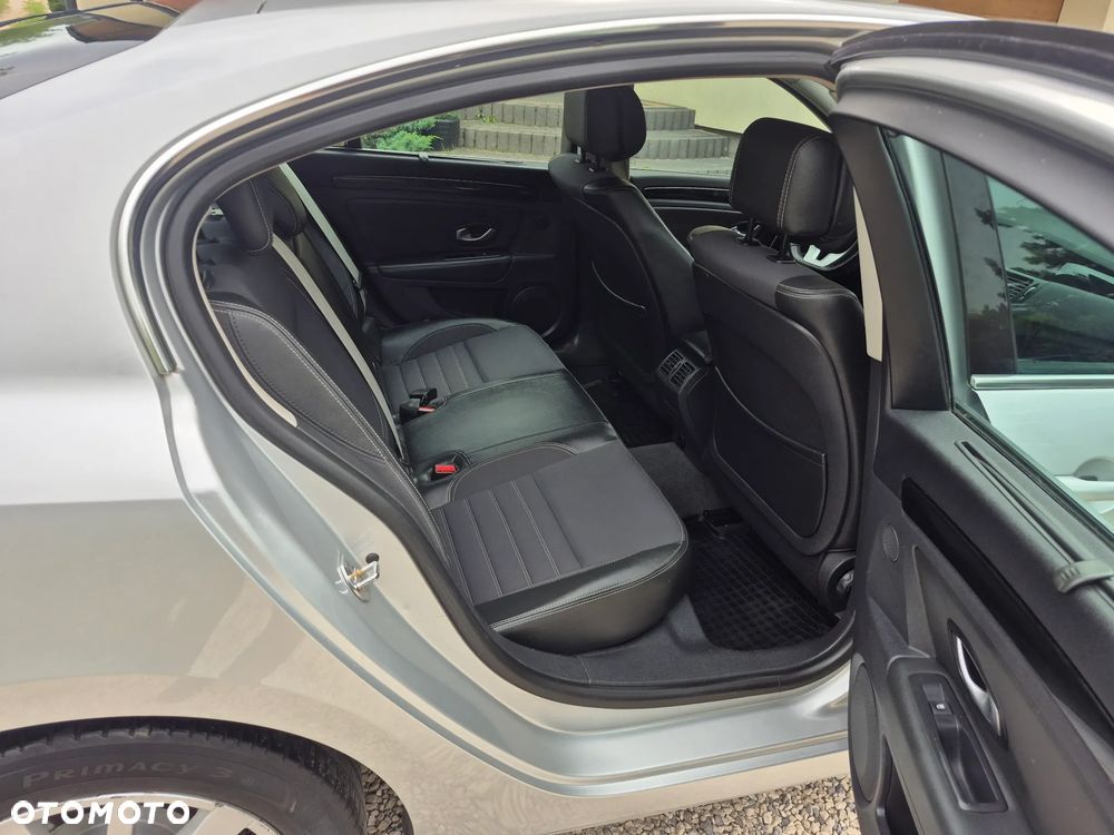 Renault Laguna ENERGY dCi 130 FAP Start-Stop Bose Edition - 10