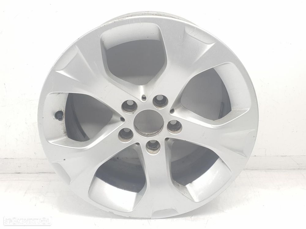 PNEU BMW SERIE X1 E84 - 1