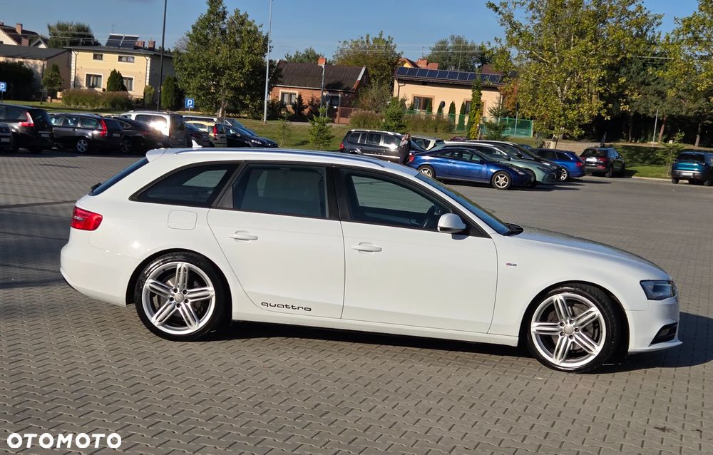 Audi A4 - 33