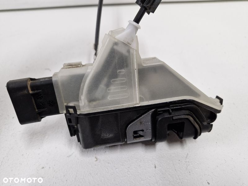 peugeot 5008 ii zamek prawy przód prawy przedni psa104234 6 pin - 3