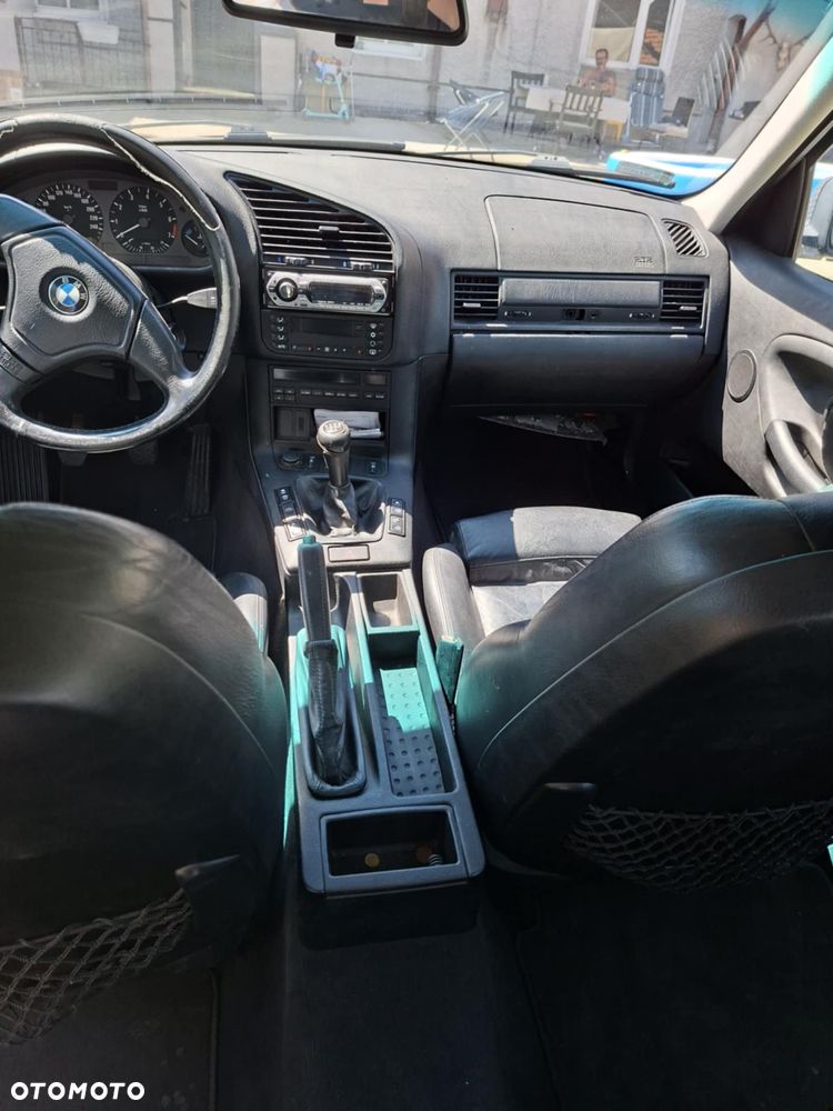 BMW Seria 3 - 3