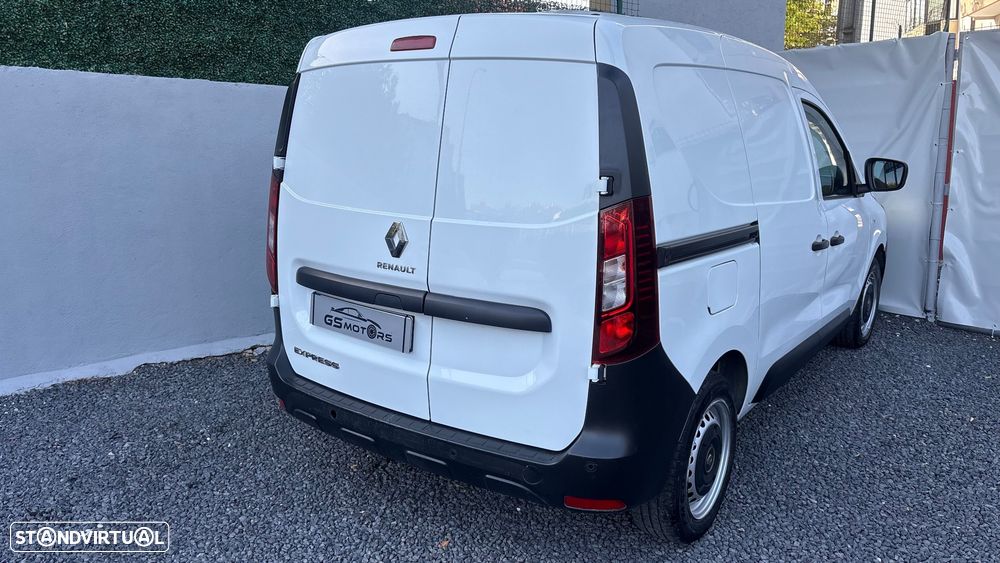 Renault Kangoo 2023 - 6