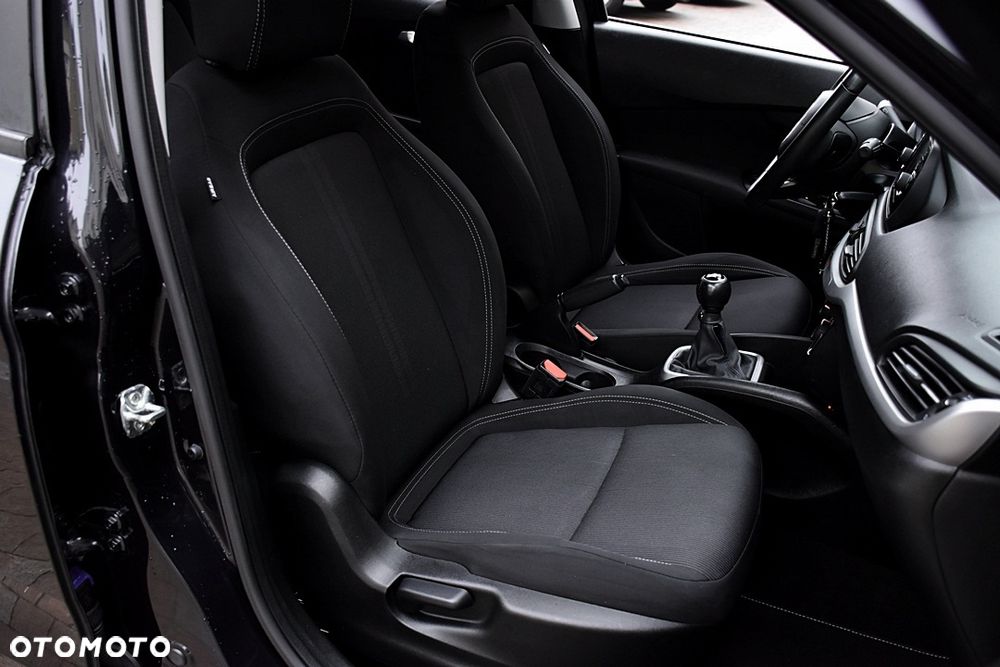 Fiat Tipo 1.4 T-Jet 16v Lounge - 29