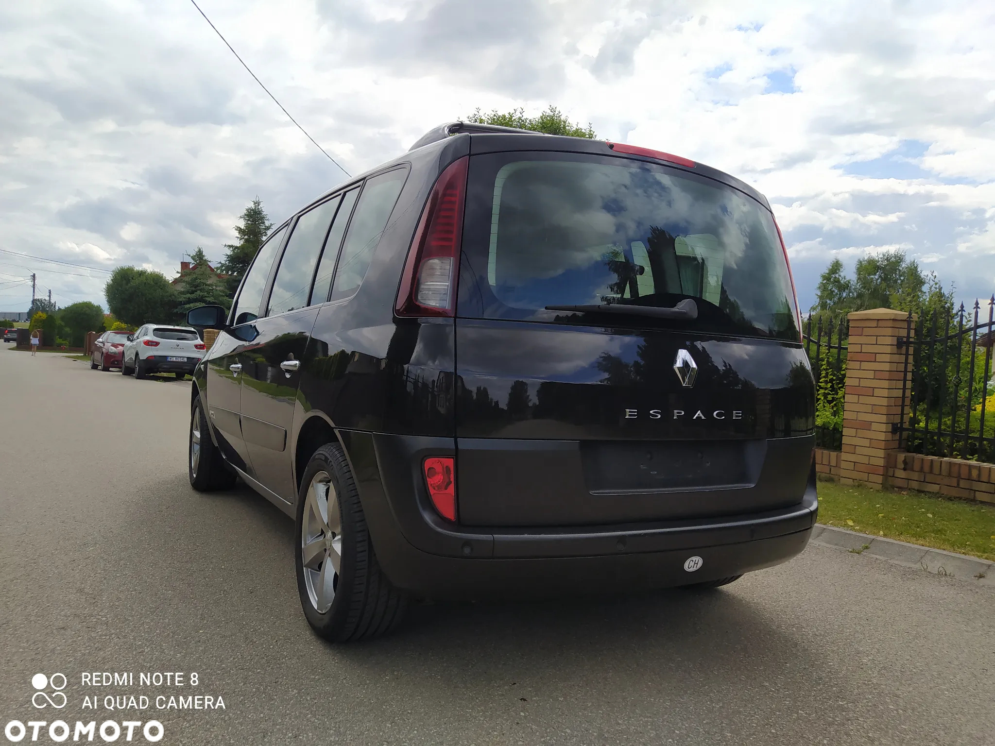 Renault Espace 2.0 Dynamique - 11