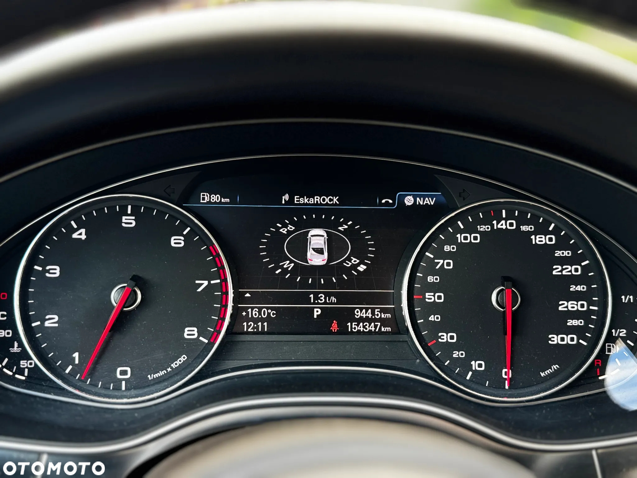 Audi A6 3.0 TFSI Quattro S tronic - 16