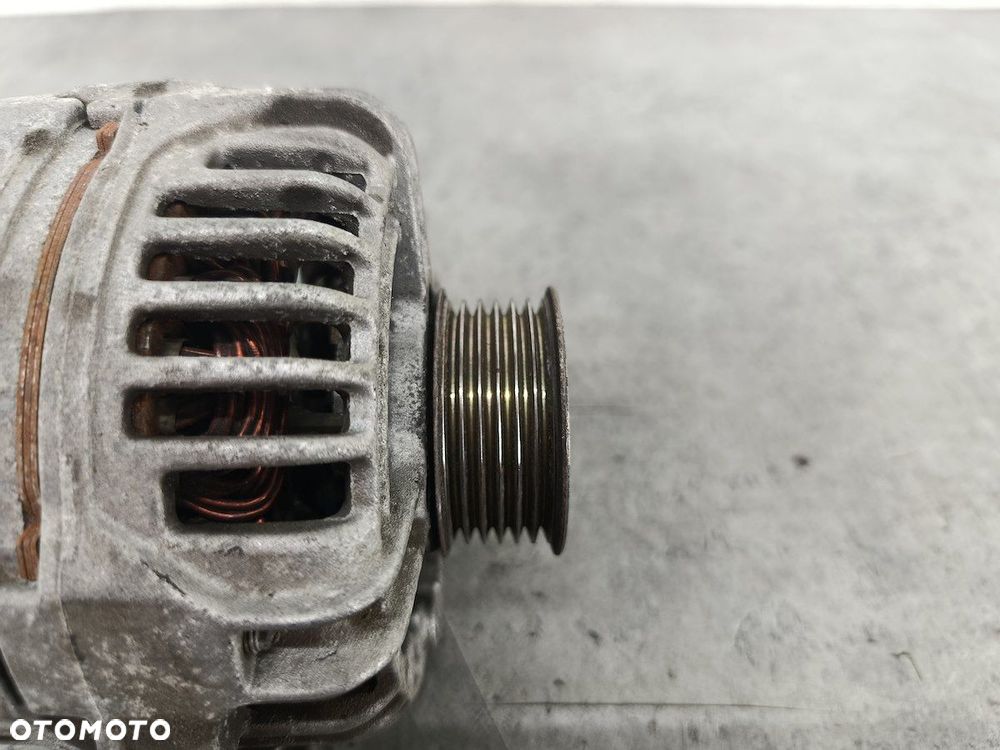 ALTERNATOR TOYOTA COROLLA IX E12 27060-0D030-F  0124315024 BOSCH  1.4 16V - 3