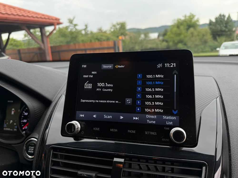 Mitsubishi Eclipse Cross 1.5 T-MIVEC ClearTec CVT 4WD Diamant Edition Plus - 19