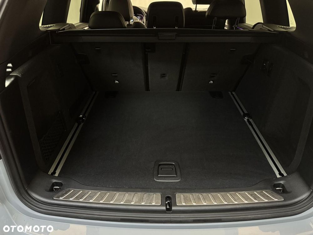 BMW X3 xDrive20d mHEV M Sport sport - 37