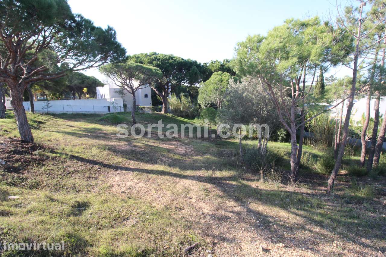 Terreno Para Construção  Venda em Almancil,Loulé - Grande imagem: 2/4