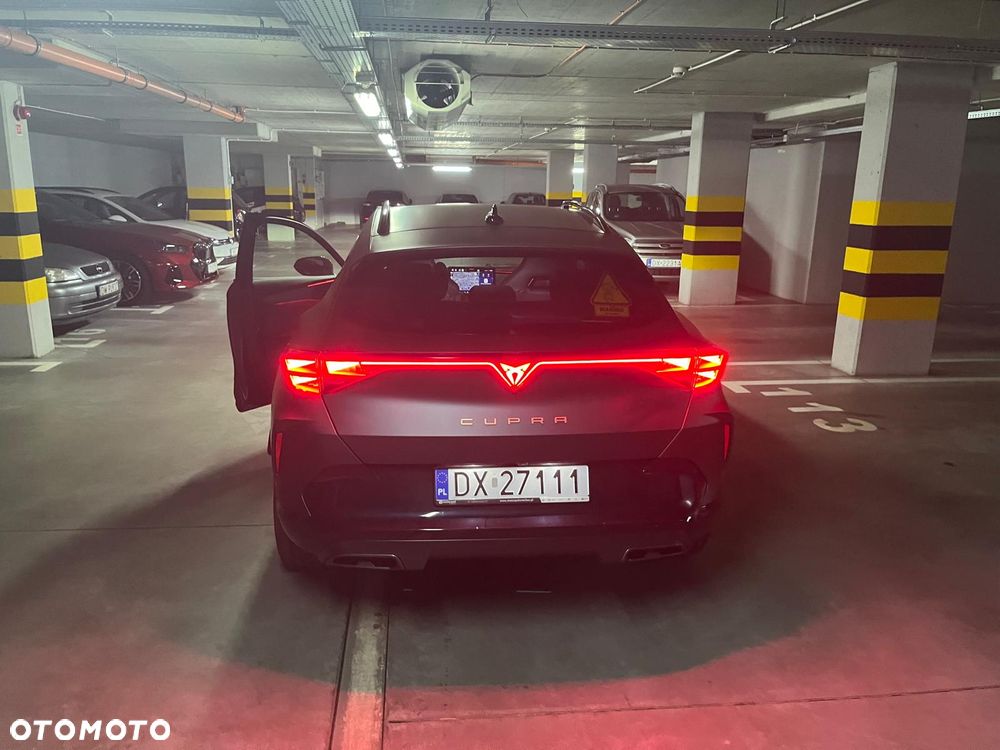 Cupra Formentor 1.5 eTSI mHEV DSG - 14