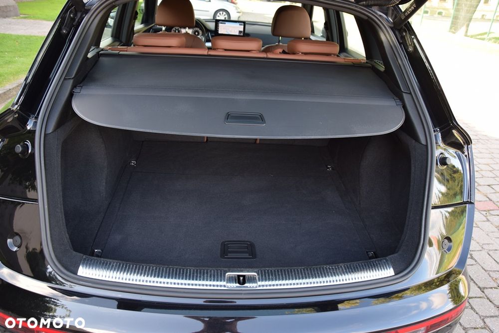Audi Q5 35 TDI S tronic S line - 26