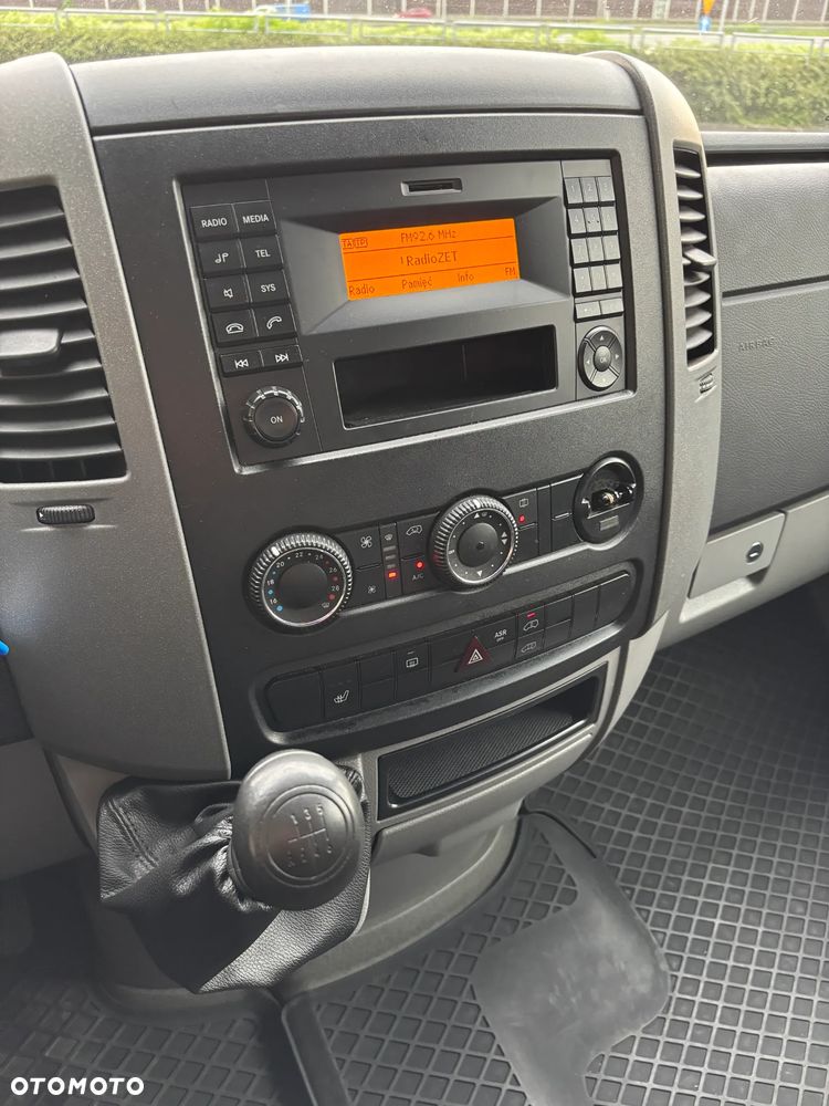 Mercedes-Benz SPRINTER 316 CDI - 8
