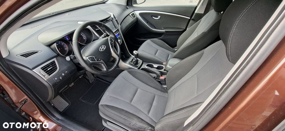 Hyundai i30 1.6 GDI Style - 7