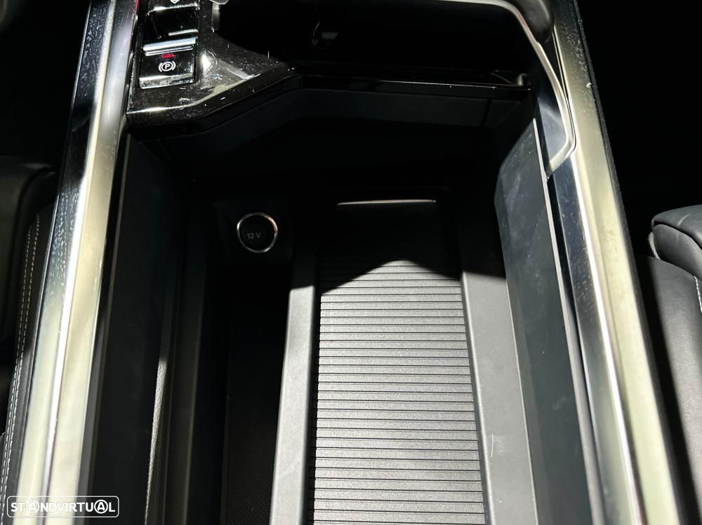 Audi e-tron 55 quattro S line - 30