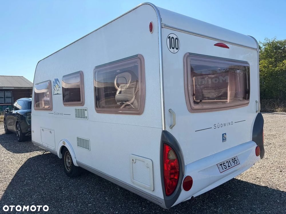 KNAUS - 3