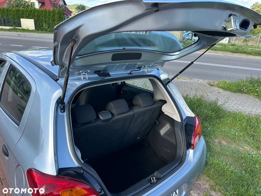 Mitsubishi Space Star 1.0 Clear Tec Light - 7