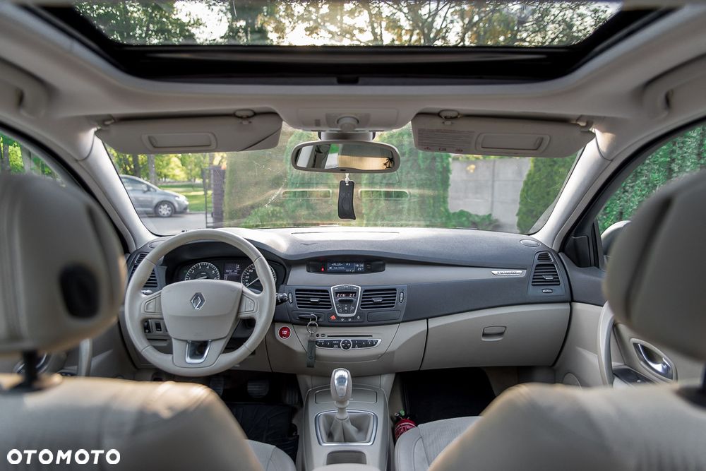 Renault Laguna 2.0 Privilege - 34