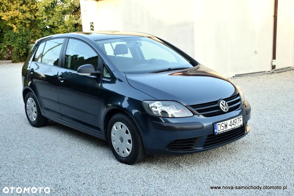 Volkswagen Golf Plus 1.9 TDI Tour Edition - 11