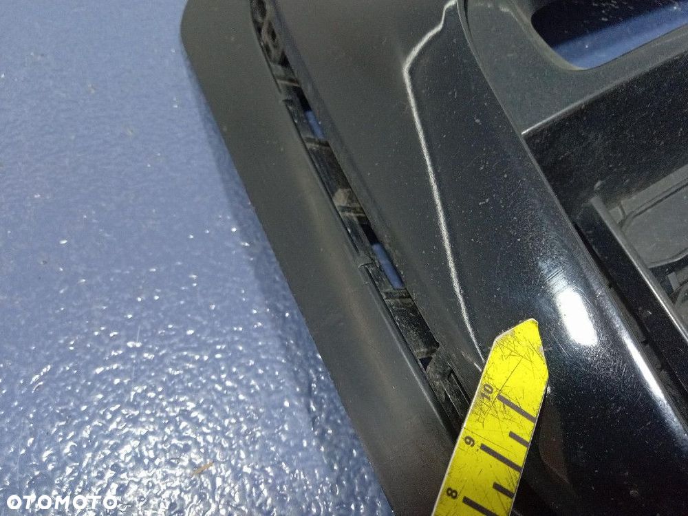 BMW 3 G20 G21 KRATKA PRAWA ZDERZAK PRZÓD M-PAKIET 8069372 - 6