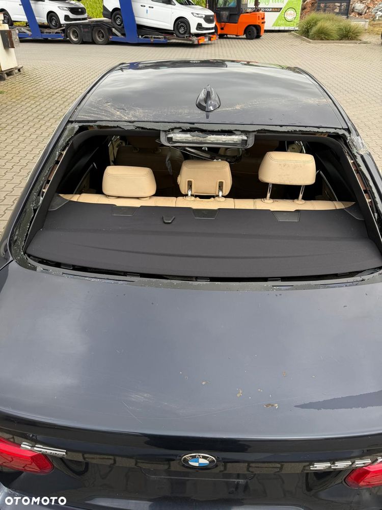 BMW Seria 3 - 20