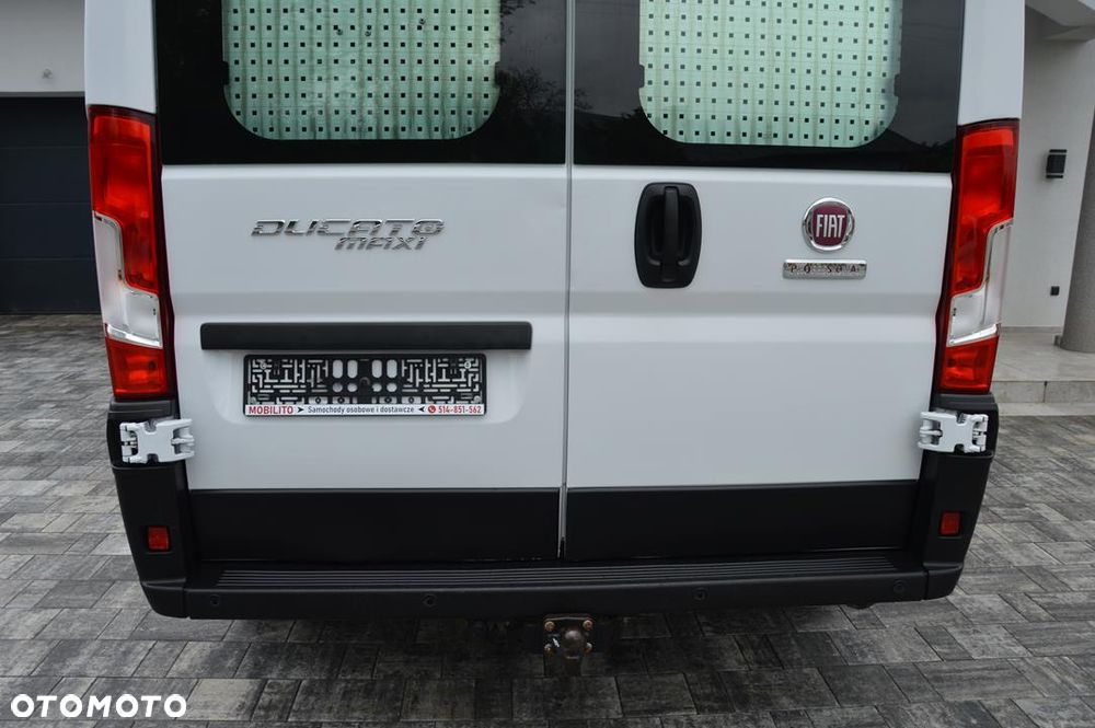 Fiat Ducato - 13