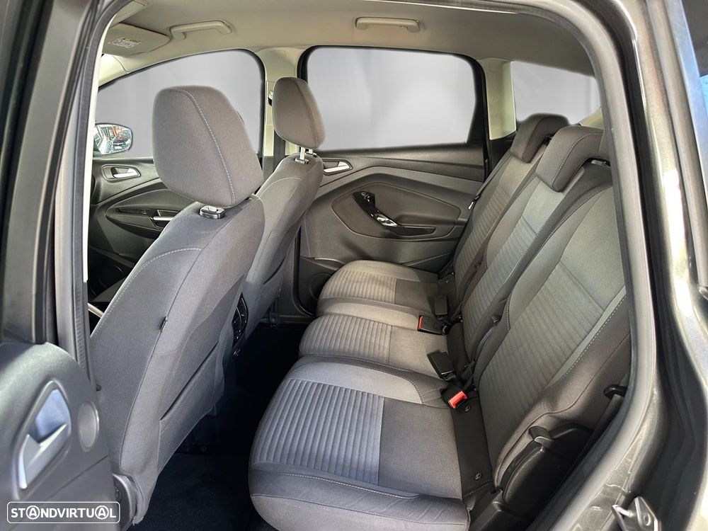 Ford C-Max 1.5 TDCi Titanium S/S - 9