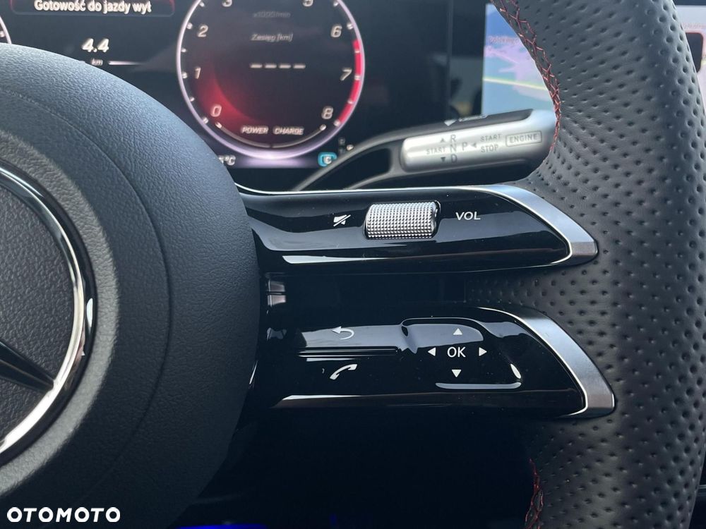 Mercedes-Benz CLA - 14