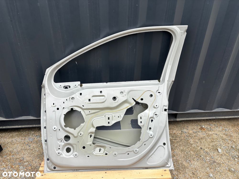 Citroen C3 III 17r drzwi przednie prawe - 5