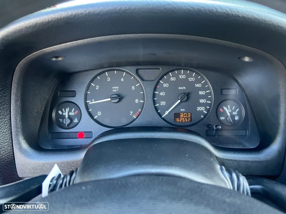 Opel Astra 1.4 Club - 3