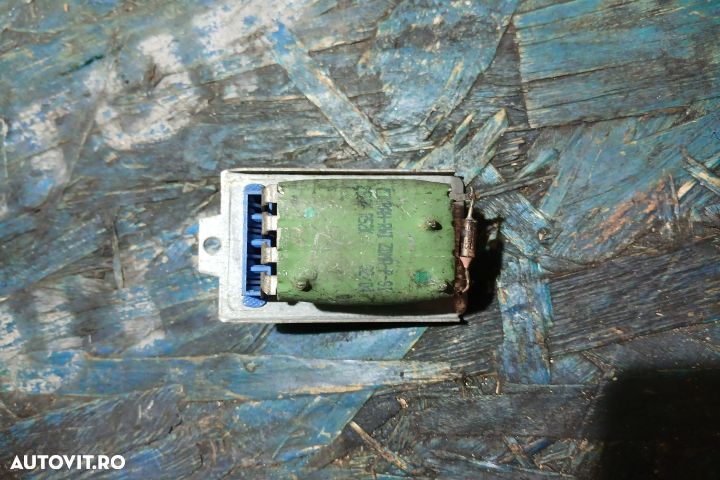 Rezistenta trepte aeroterma 7M0959263E 7M0959263E Ford Galaxy 1 [face - 3