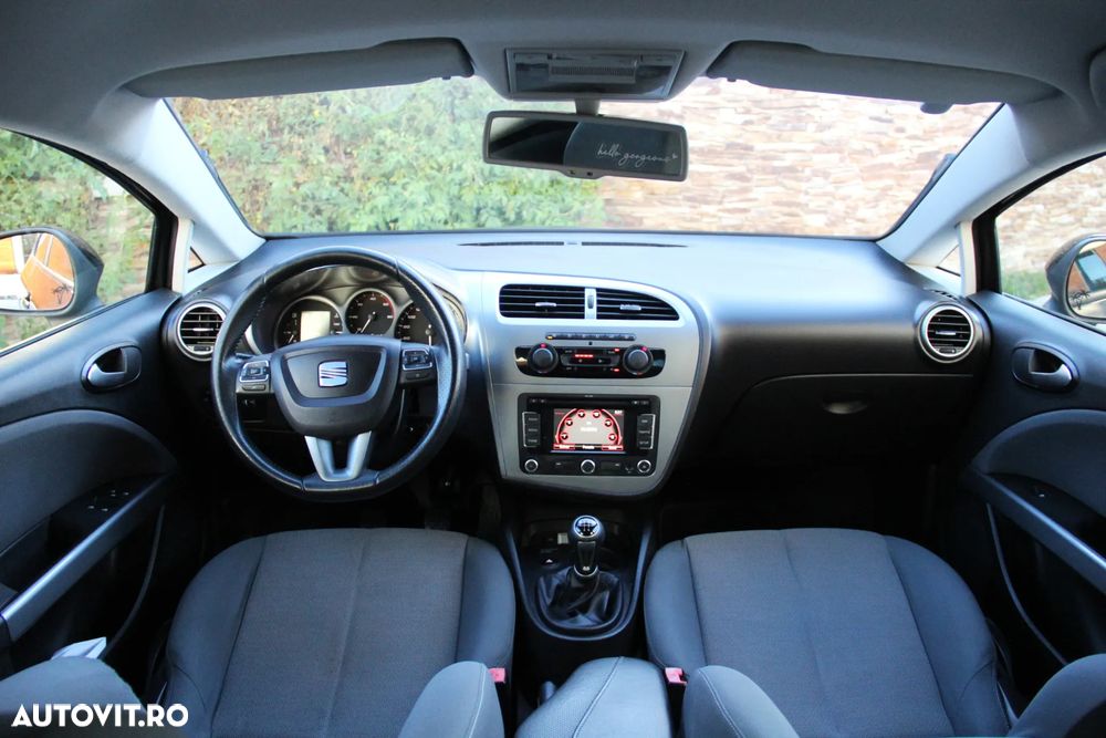 Seat Leon - 9