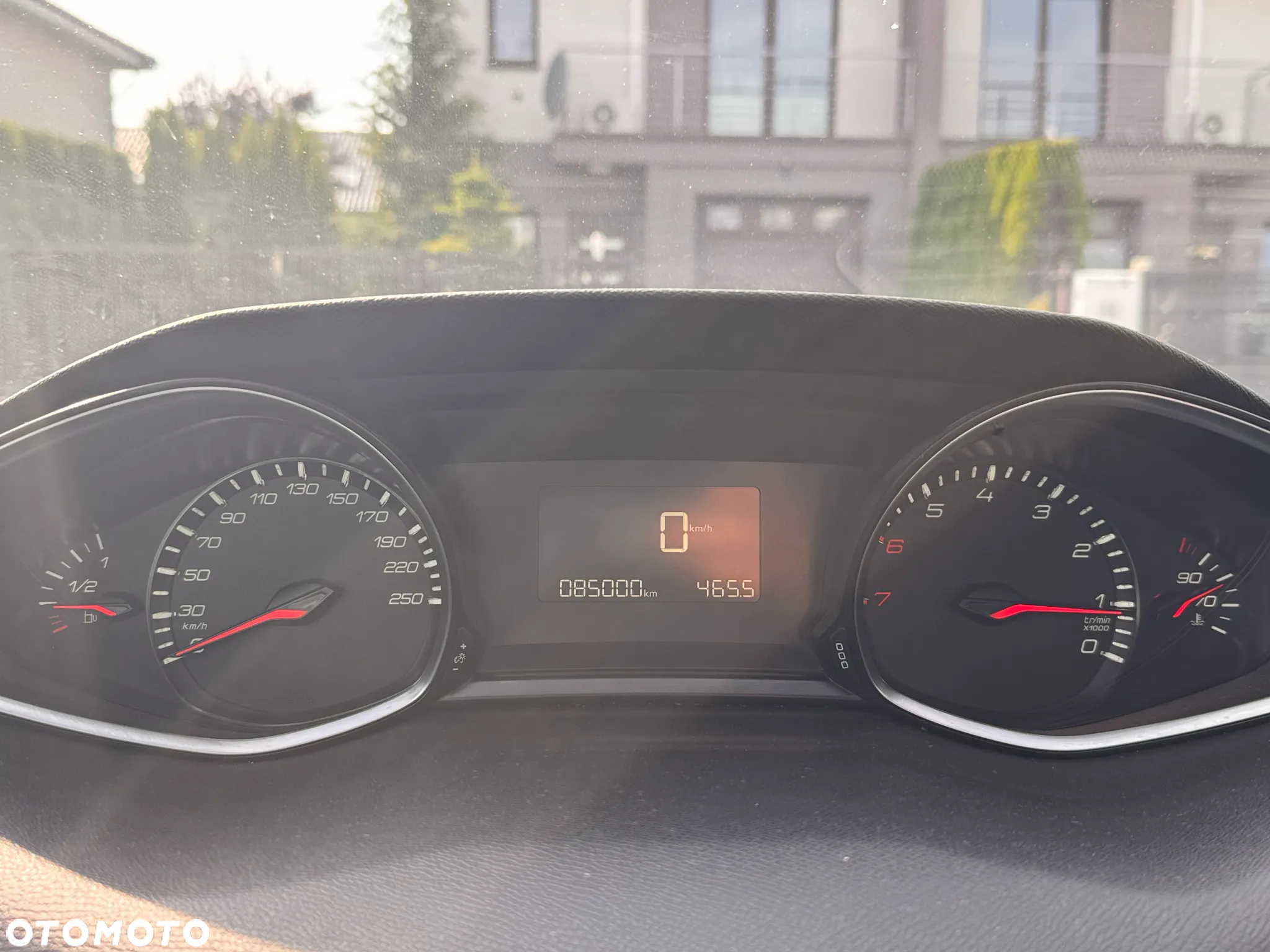 Peugeot 308 1.2 PureTech Active S&S - 10