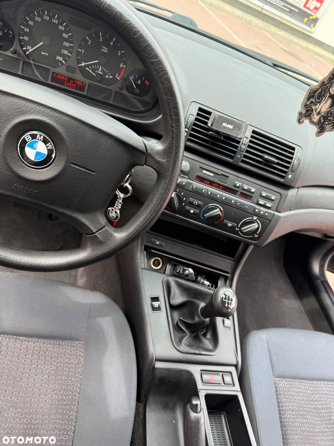 BMW Seria 3 316i - 16