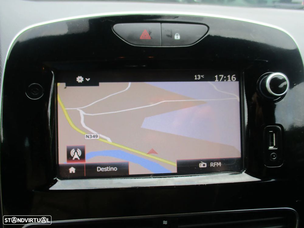 Renault Clio 0.9 TCe Limited - 14