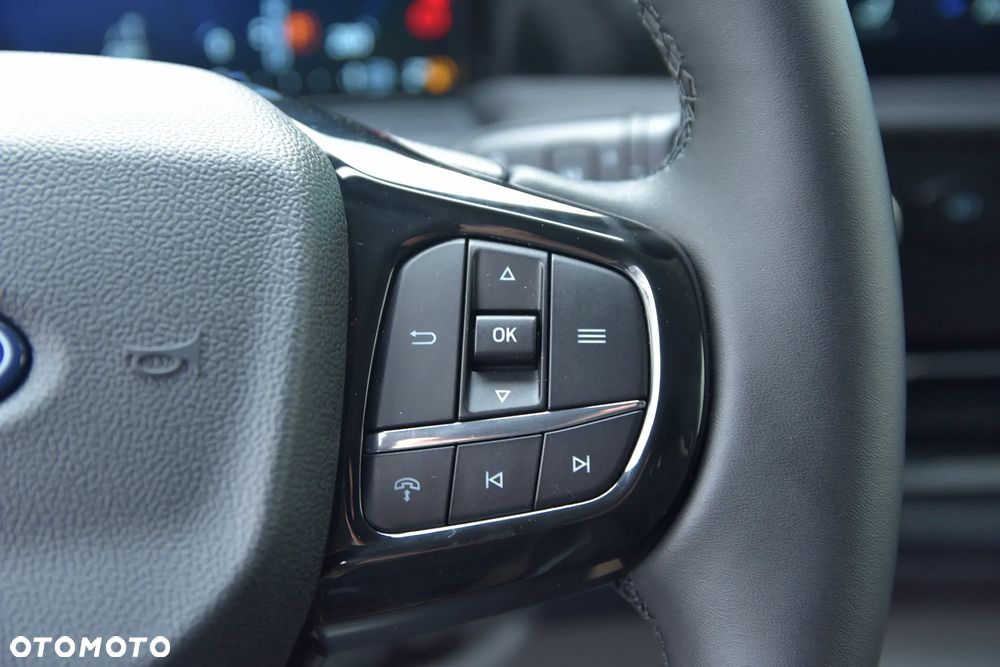 Ford Transit Custom - 19