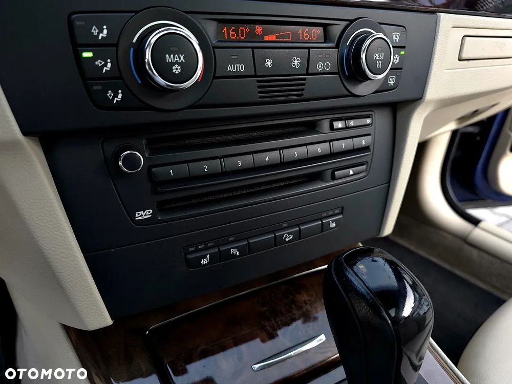 BMW Seria 3 330xd - 35