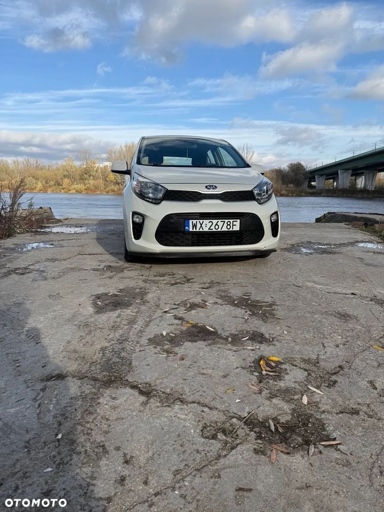 Kia Picanto 1.0 M - 8
