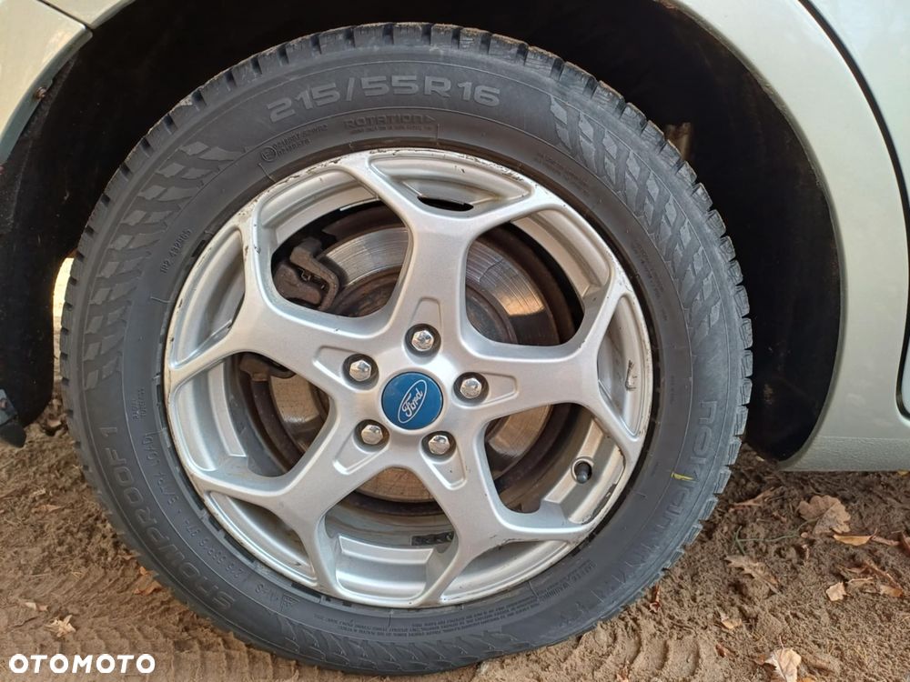 Ford Mondeo 1.8 TDCi Titanium X - 17