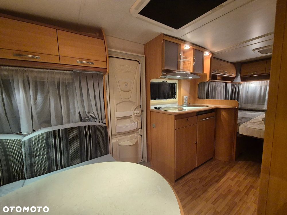 LMC Dmc 1350 5 osób 2008r 495 Munsterland - 9