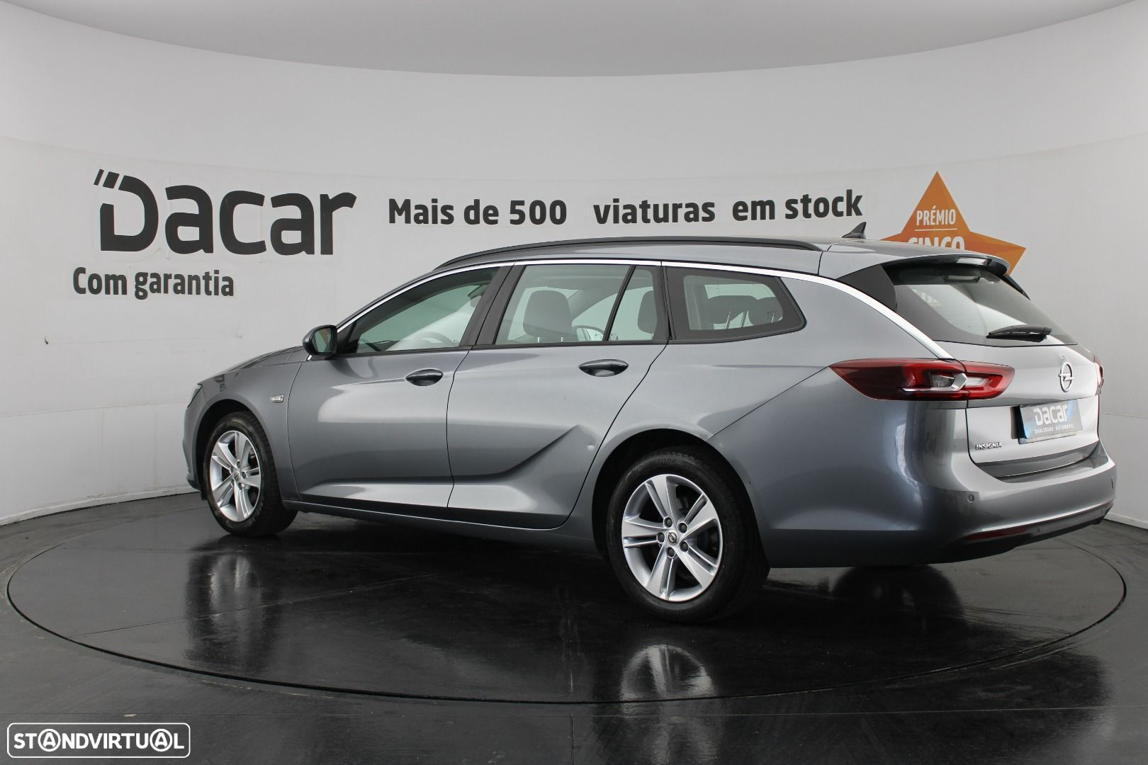 Opel Insignia Sports Tourer 1.6 CDTi Business Edition - 6